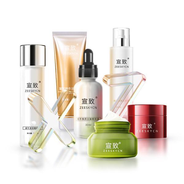 ？真实好用的护肤品排行榜前十名k8凯发全站护肤品哪个牌子好