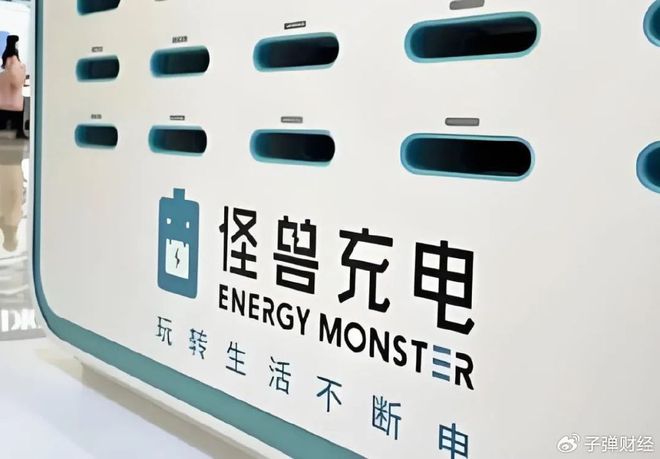 集体诉讼 投资人：管理层要肩负应有责任凯发k8入口怪兽充电低价私有化恐面临(图4)