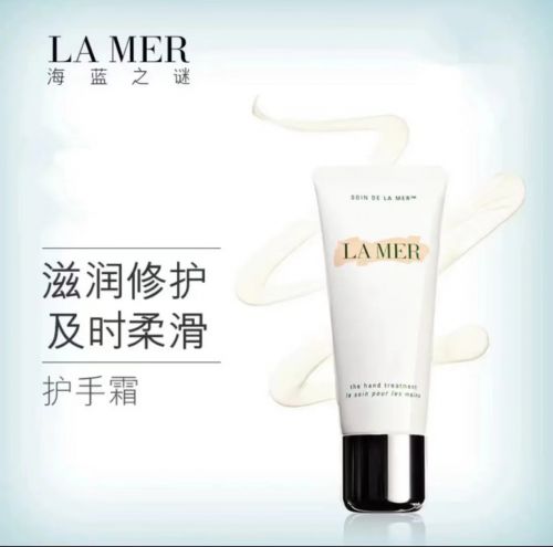 ！2025值得入手的10款大牌护手霜K8凯发登录护手霜品牌排行榜前十名(图6)
