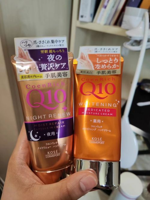 霜年度10大全球公认最好用的护手霜凯发k8登录十大公认最好用的护手(图6)