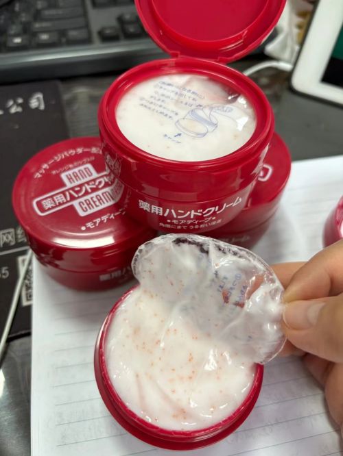 霜年度10大全球公认最好用的护手霜凯发k8登录十大公认最好用的护手(图3)