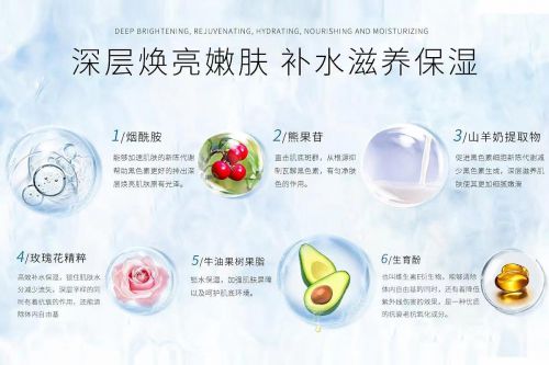 10款护手霜推荐第一名当之无愧！凯发k8登录2025年口碑最好的(图6)