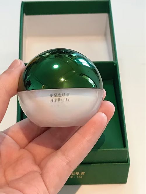 眼霜界性价比之王五款高性价比高口碑凯发K