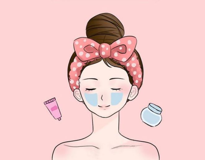 南信美生物科技：日常护肤步骤凯发k8登录